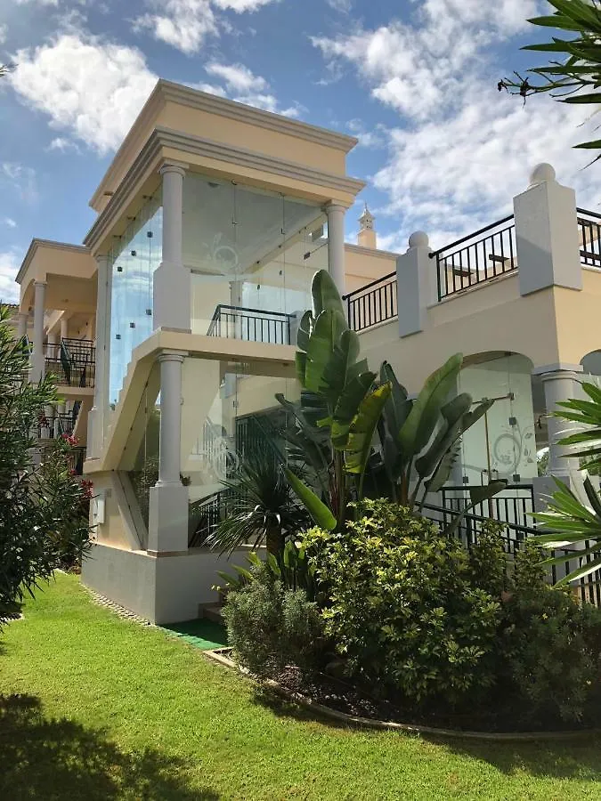 Edificio Magnolia Guia Albufeira Apartamento