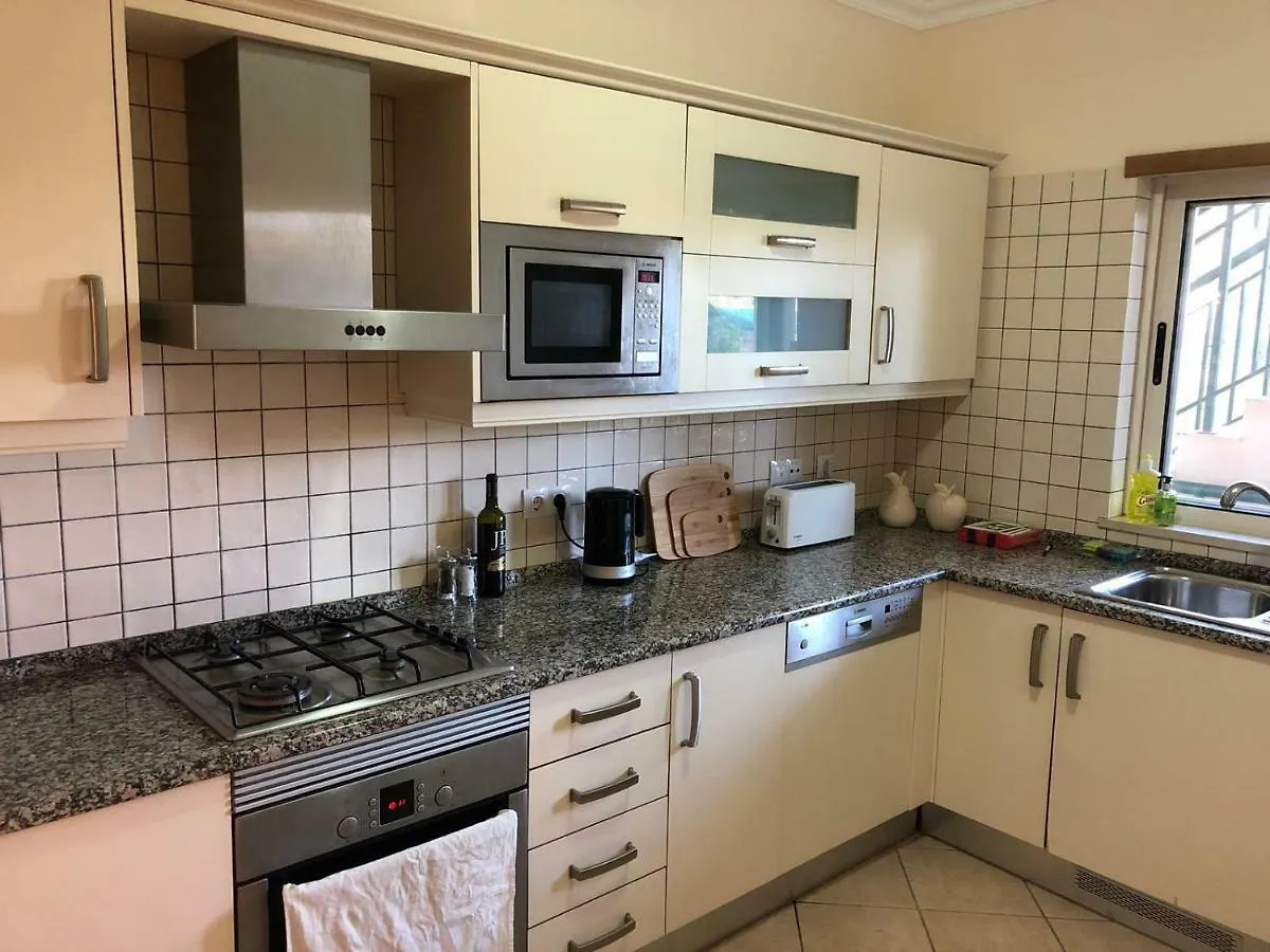 Edificio Magnolia Guia Albufeira Apartamento  Guia (Faro)
