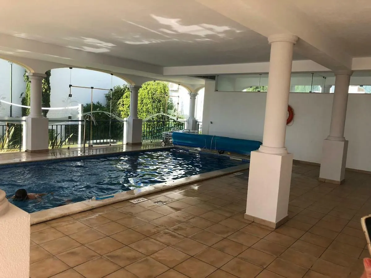 Edificio Magnolia Guia Albufeira Apartamento