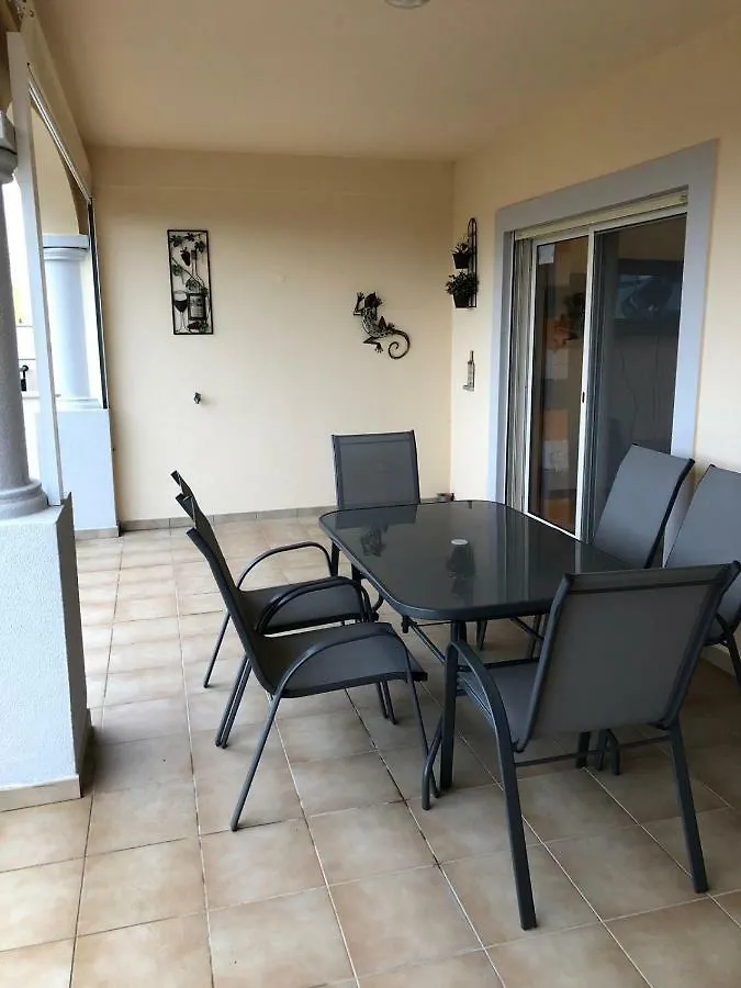 Edificio Magnolia Guia Albufeira Apartment