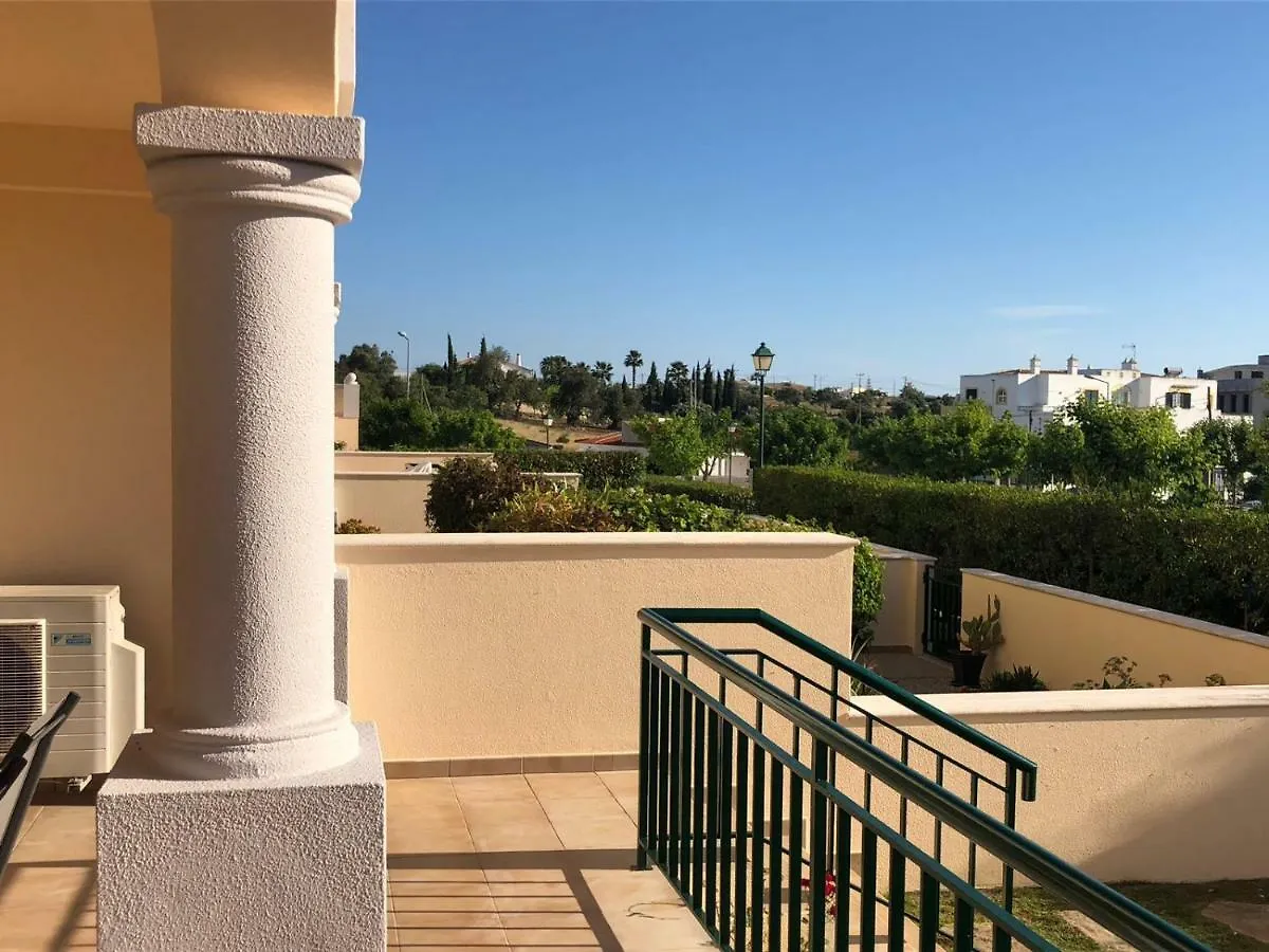 Edificio Magnolia Guia Albufeira Apartment Guia (Faro)