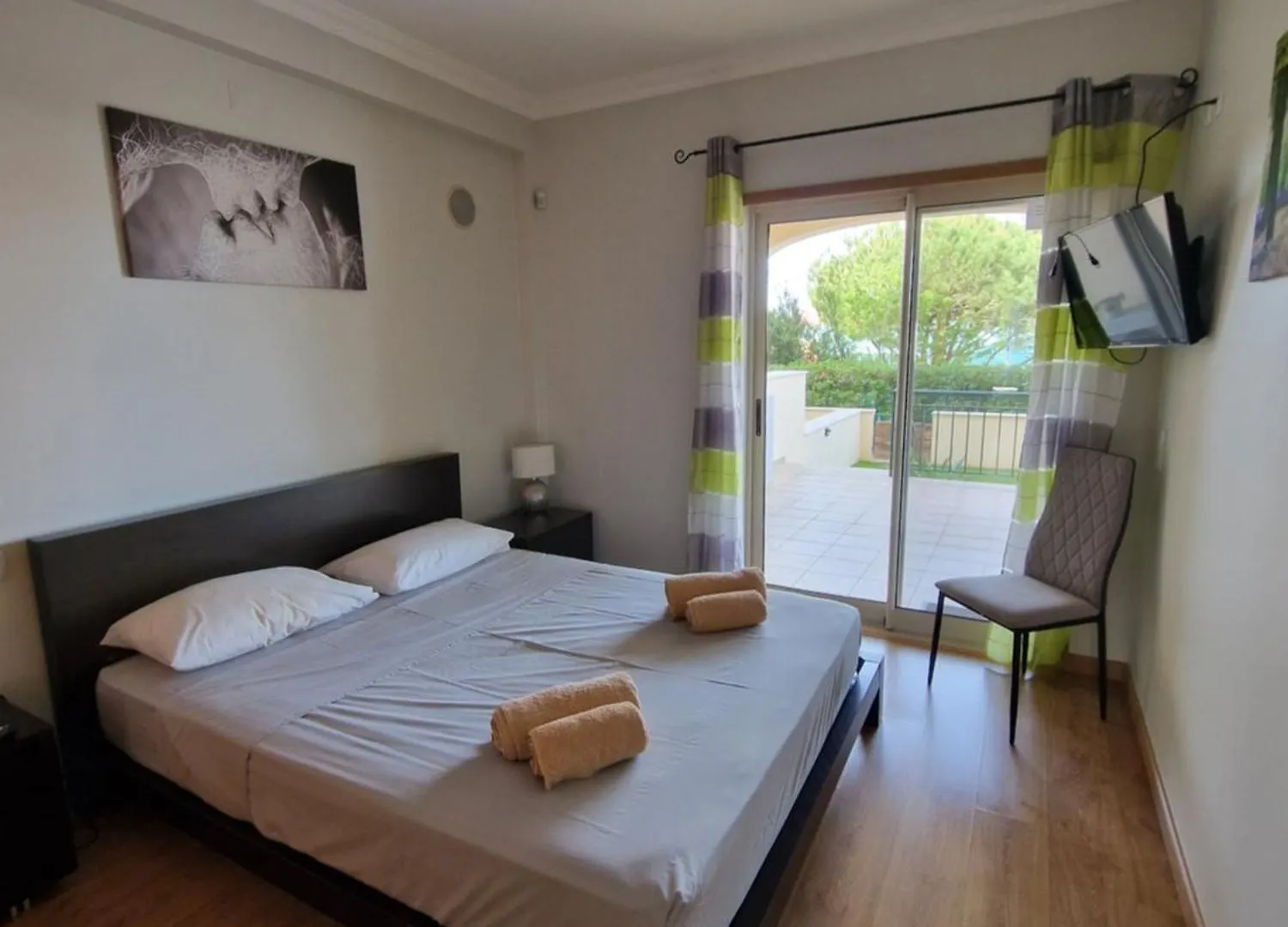 Edificio Magnolia Guia Albufeira Apartment